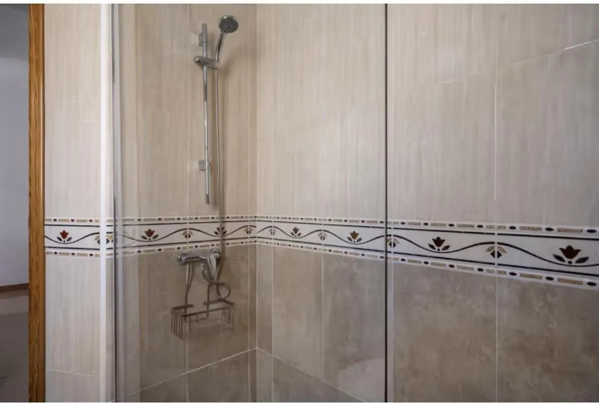 Casita Monica Apartment Nerja