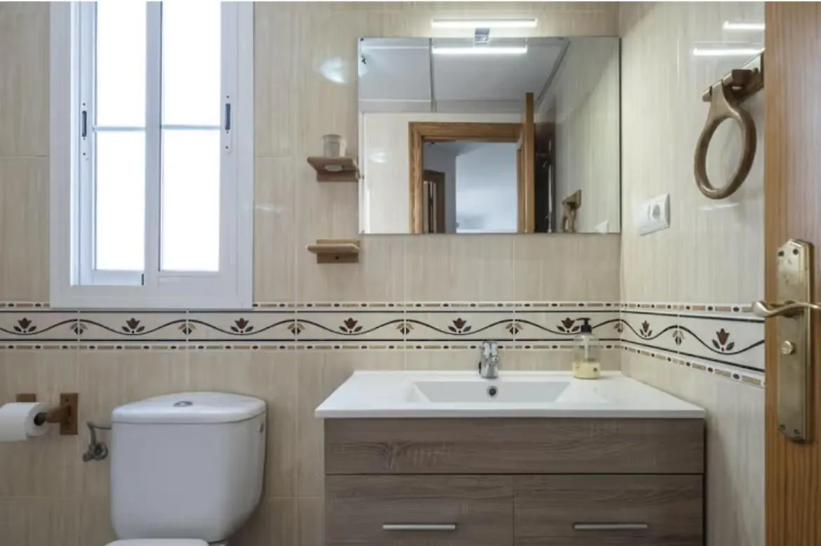 Casita Monica Apartment Nerja