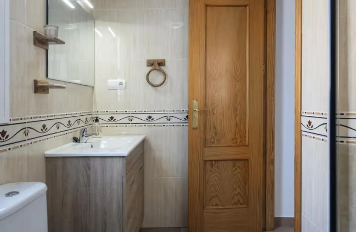 Casita Monica Apartment Nerja Spain