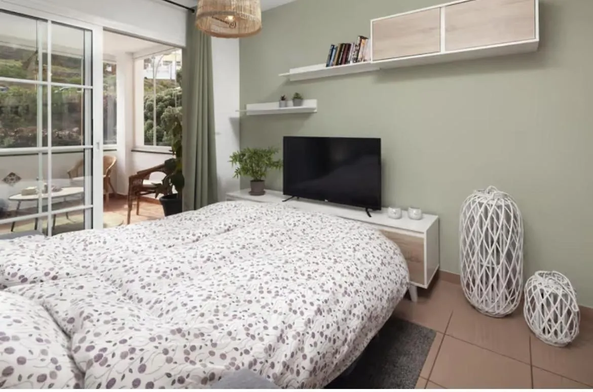 Casita Monica Apartment Nerja