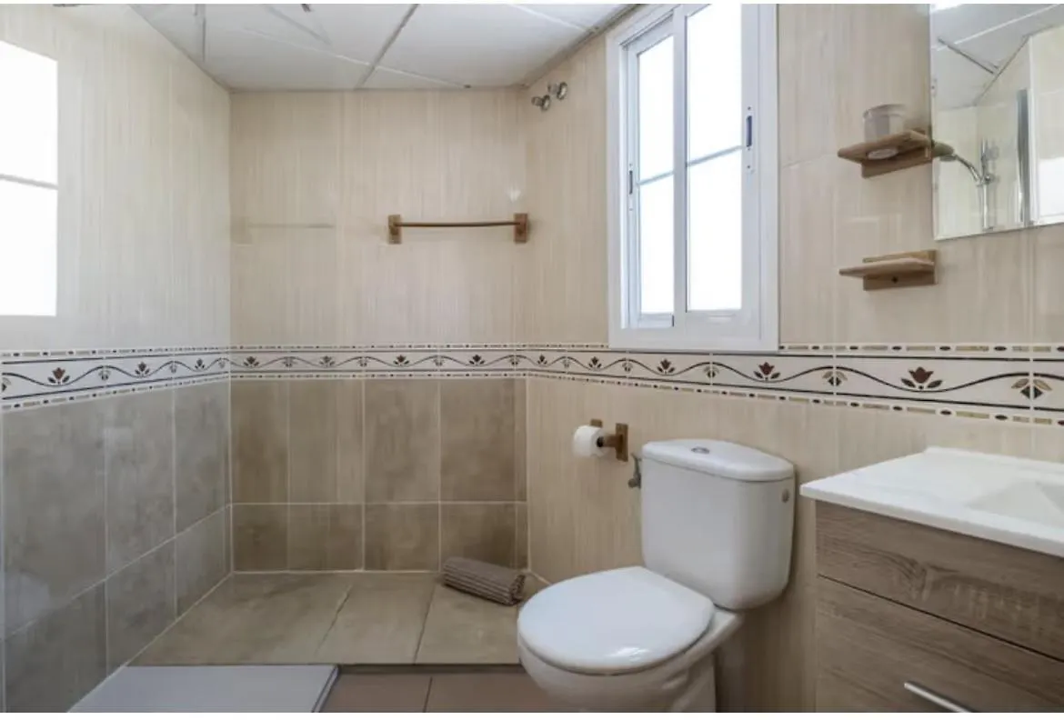 Casita Monica Apartment Nerja 0*,  Spain