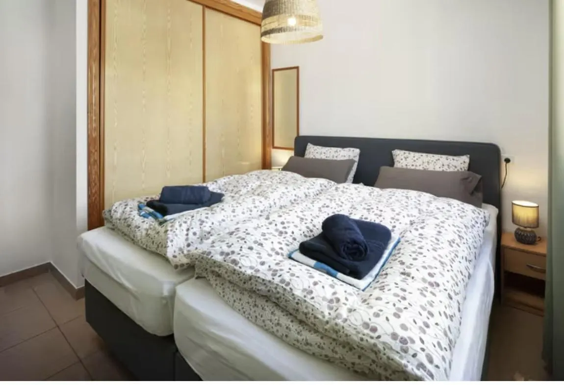 Casita Monica Apartment Nerja 0*,  Spain