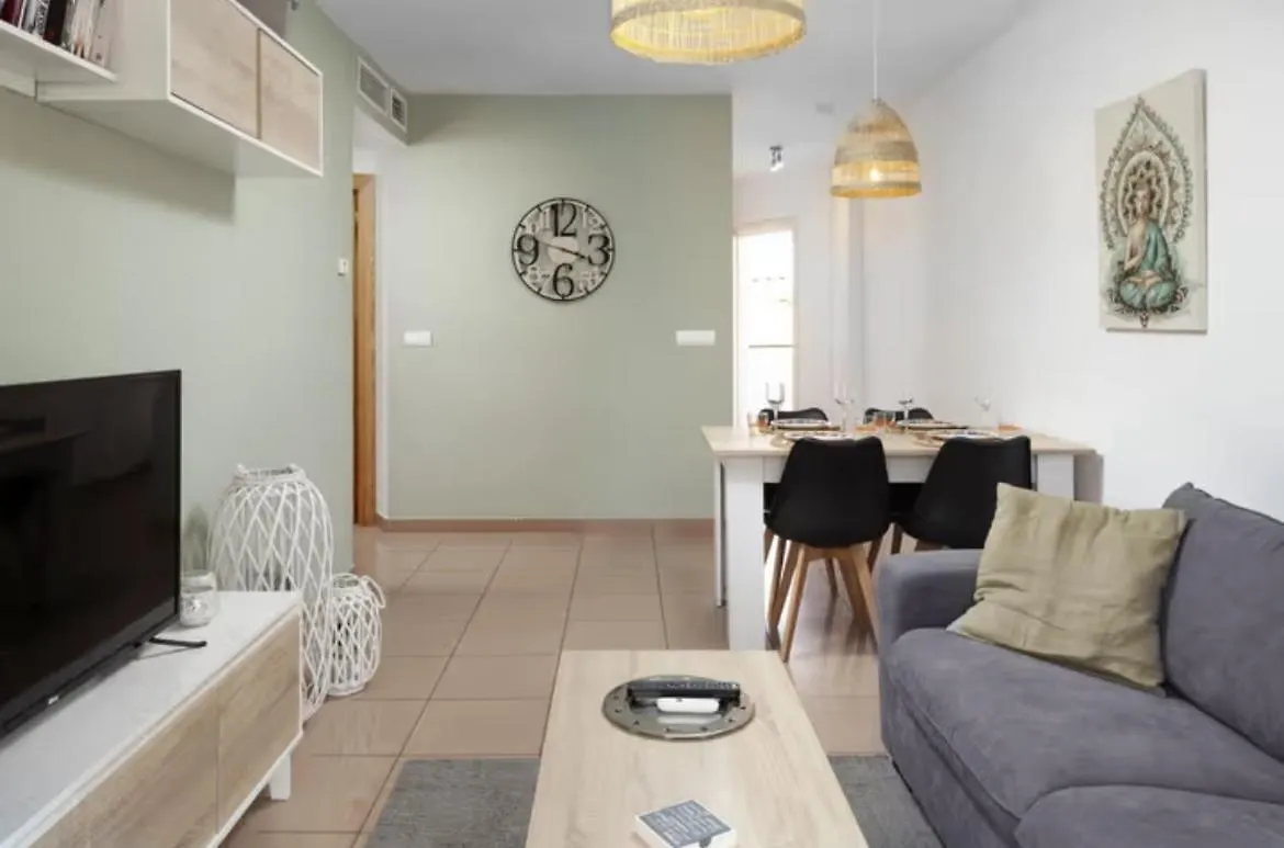 Casita Monica Apartment Nerja 0*,