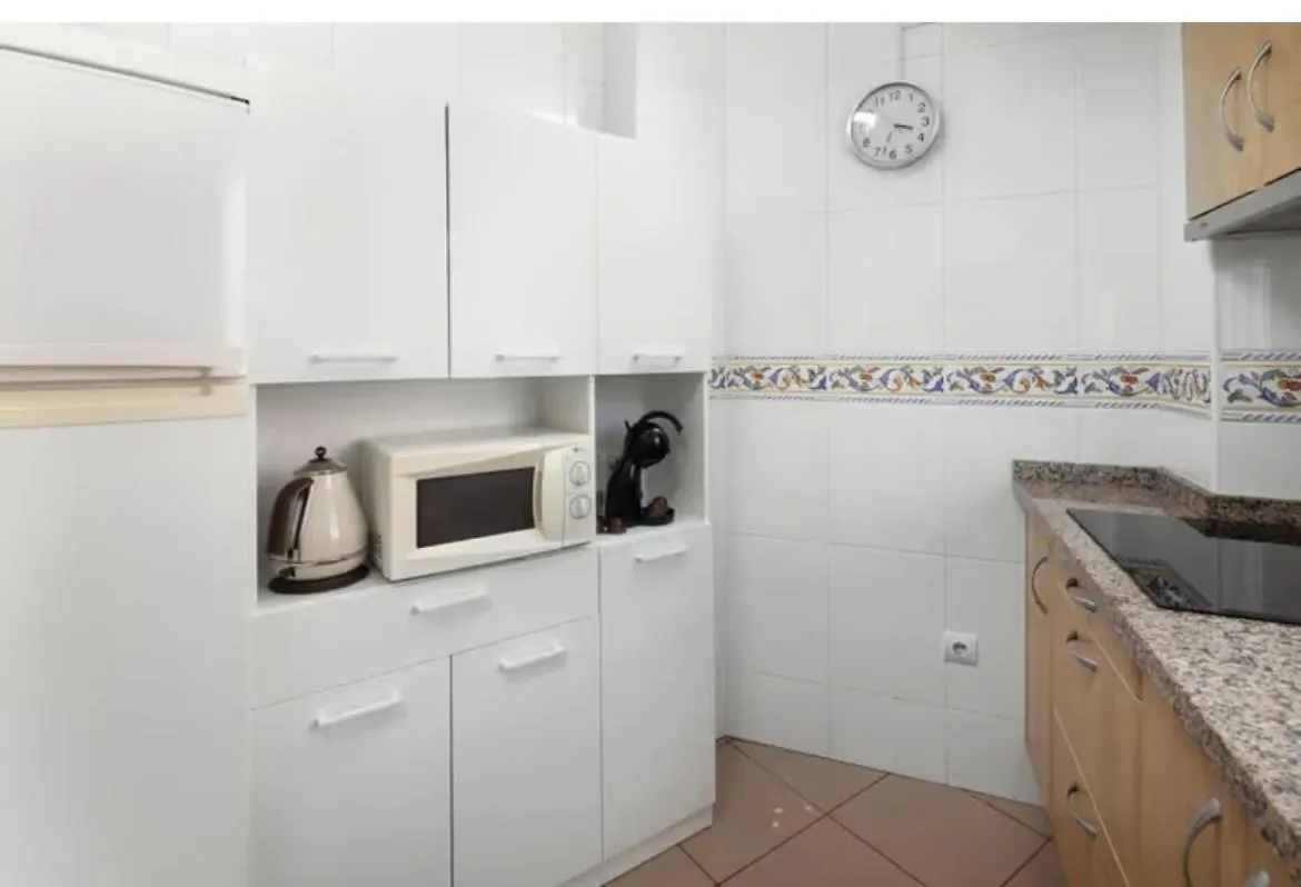 Casita Monica Apartment Nerja