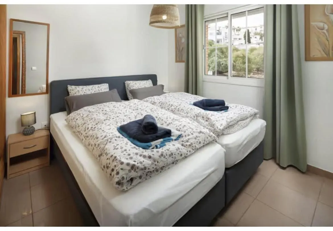 Casita Monica Apartment Nerja