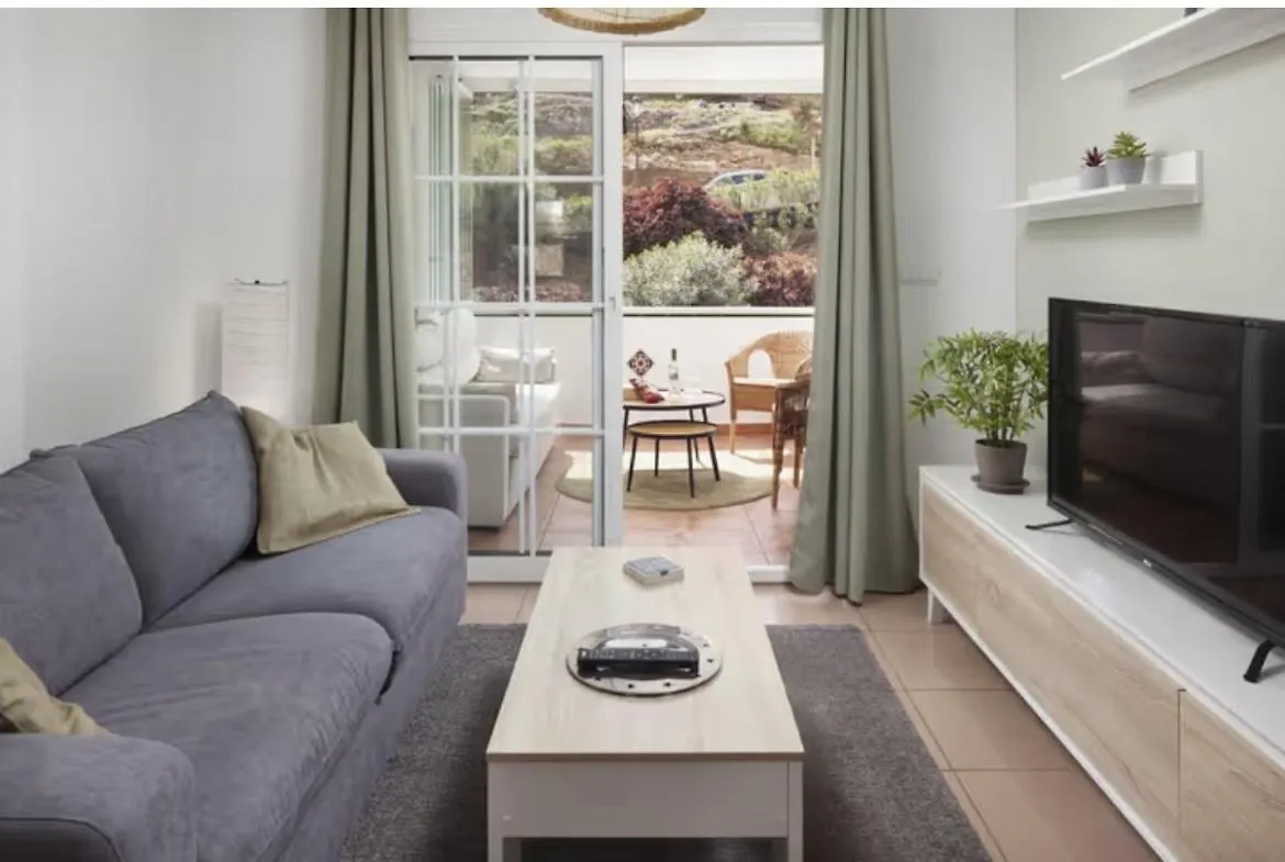 Casita Monica Apartment Nerja