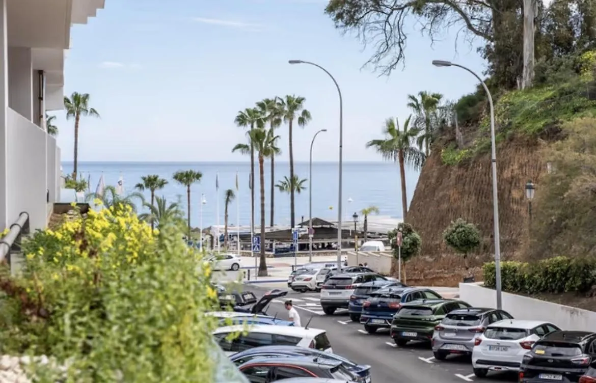 Casita Monica Apartment Nerja