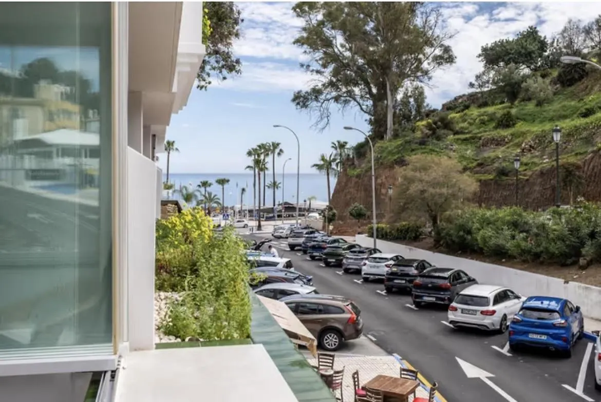 Casita Monica Apartment Nerja 0*,  Spain