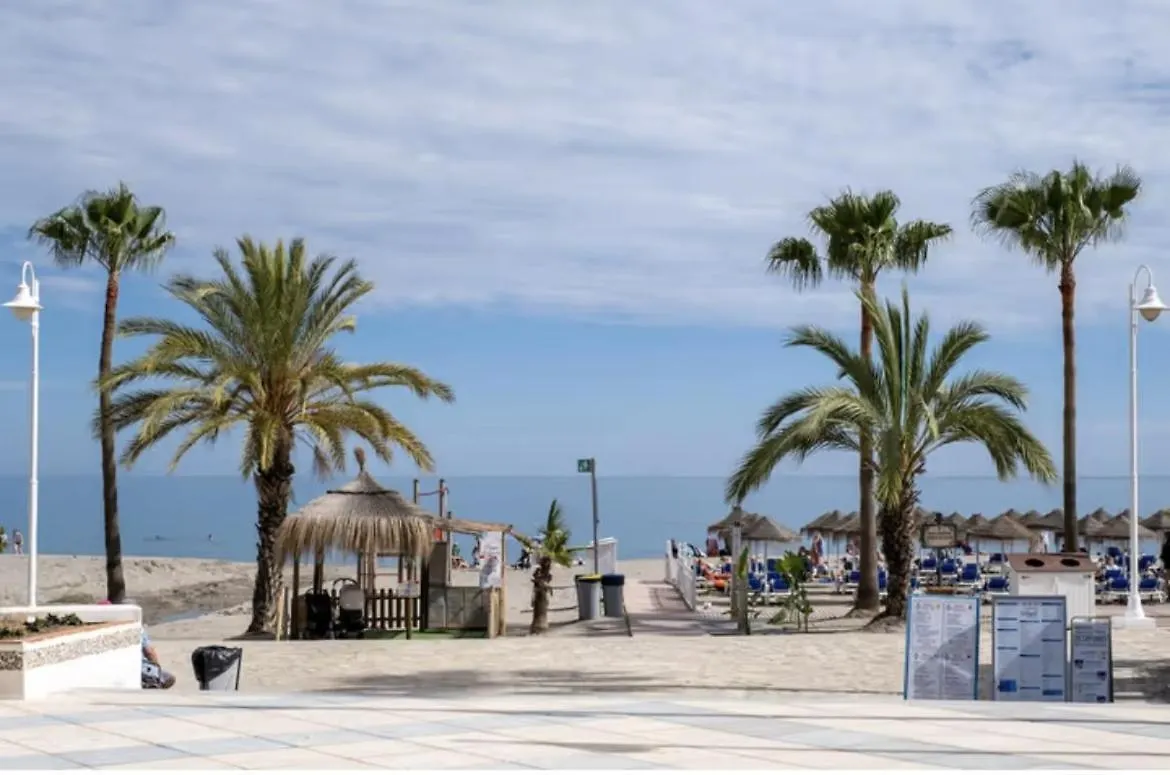 Casita Monica Apartment Nerja Spain