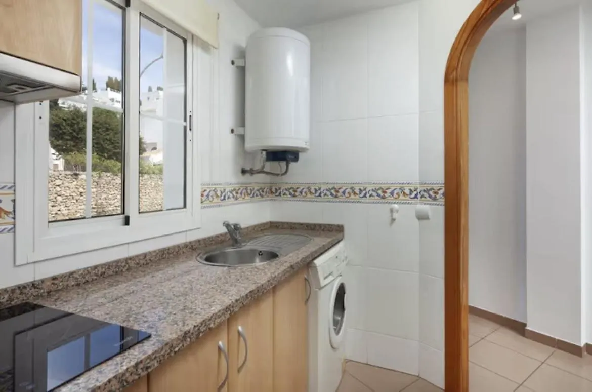 Casita Monica Apartment Nerja Spain