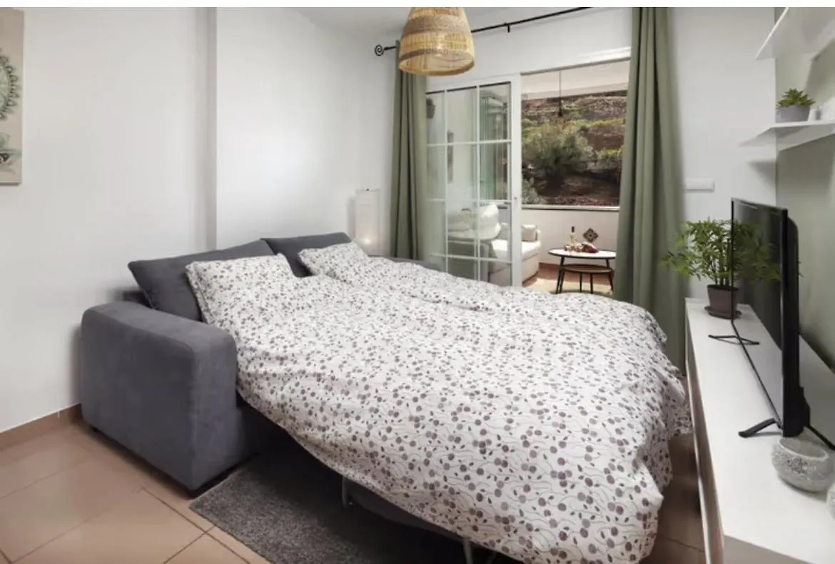 Casita Monica Apartment Nerja Spain