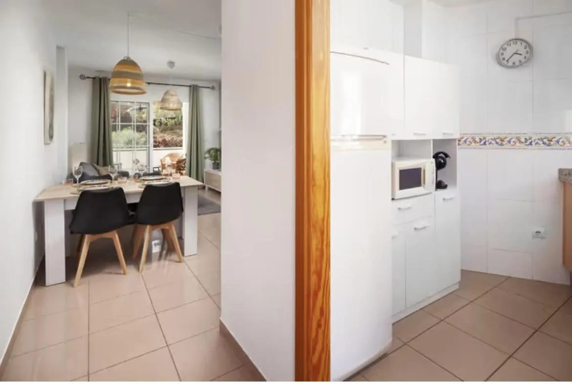 Casita Monica Apartment Nerja 0*,